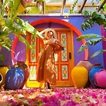 Casa De Nova ホテル