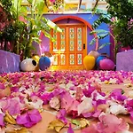 Casa De Nova ホテル *