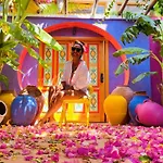 ホテル Casa De Nova グムベット