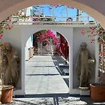 Casa De Nova ホテル グムベット