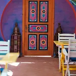 Casa De Nova ホテル *