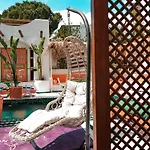 Casa De Nova グムベット