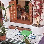 Casa De Nova ホテル