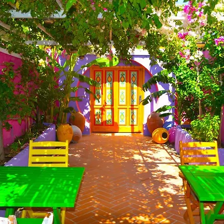 Casa De Nova Hotel Gümbet