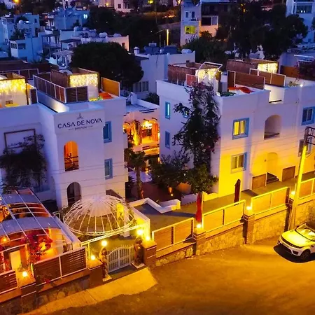 Hotel Casa De Nova Gümbet