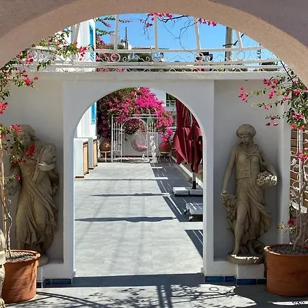 Casa De Nova Szálloda Gümbet