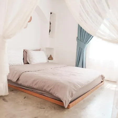 Casa De Nova * Gümbet