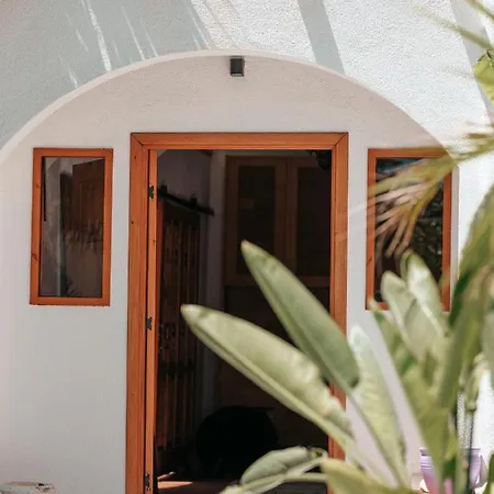 Casa De Nova Szálloda Gümbet