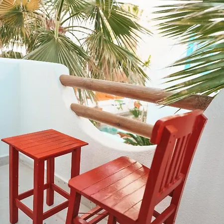 Casa De Nova Gümbet