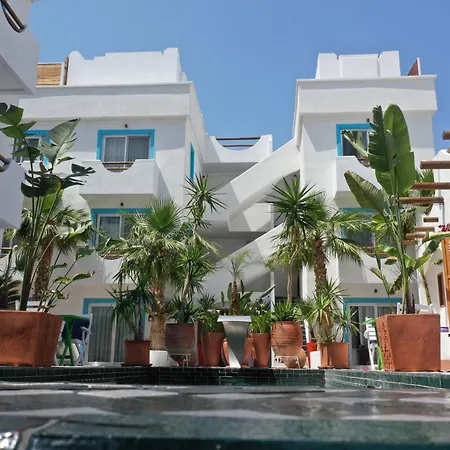 Hotel Casa De Nova Gümbet