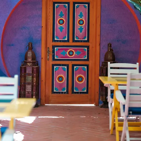 Casa De Nova Szálloda *