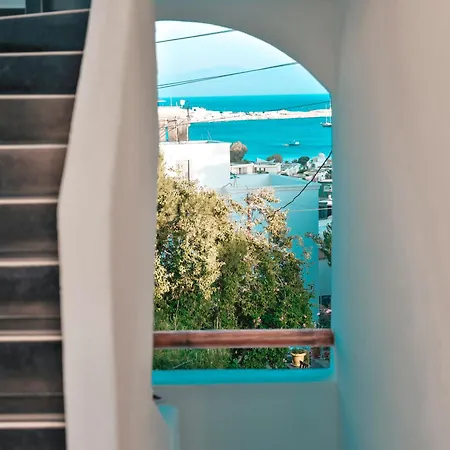 Hotel Casa De Nova Gümbet