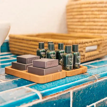 Casa De Nova Hotel Gümbet