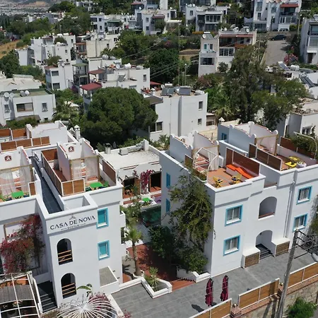 Hotel Casa De Nova Gümbet