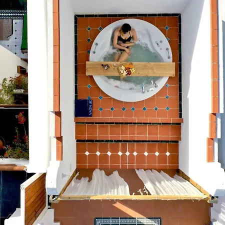 Casa De Nova Szálloda Gümbet
