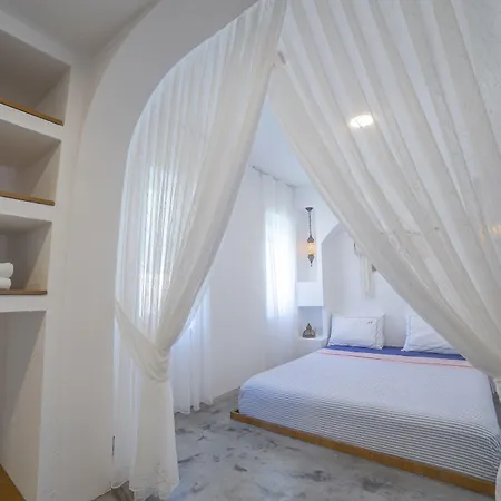 Szálloda Casa De Nova Gümbet