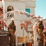 Hotell Casa De Nova *