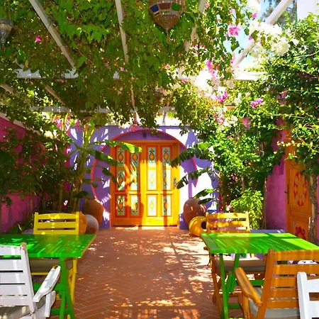 Otel Casa De Nova