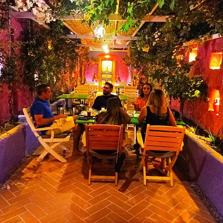 Casa De Nova * Gumbet