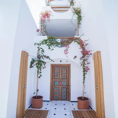 Casa De Nova Отель