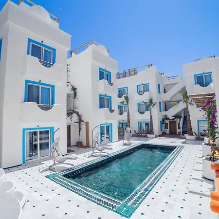 Otel Casa De Nova