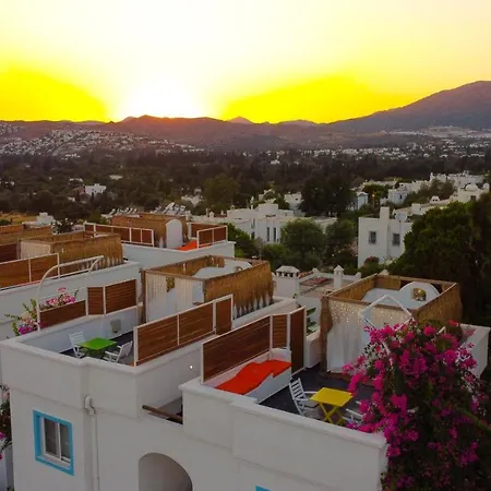 Casa De Nova Otel *
