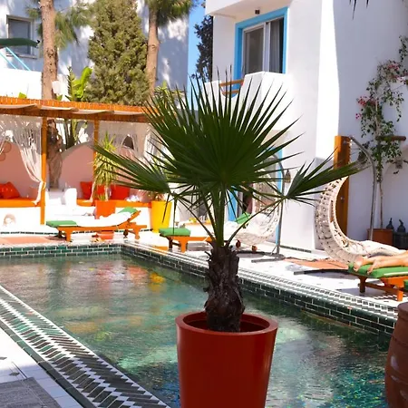 Casa De Nova Otel