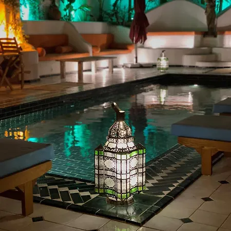 Otel Casa De Nova Gümbet