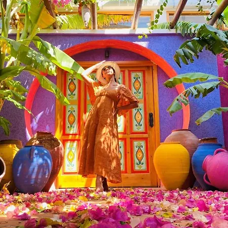 Casa De Nova Otel