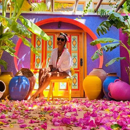 Hotel Casa De Nova Gümbet