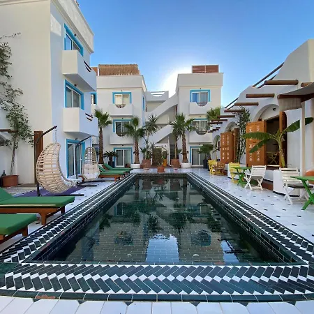Otel Casa De Nova