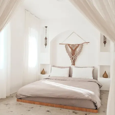 Casa De Nova Otel *