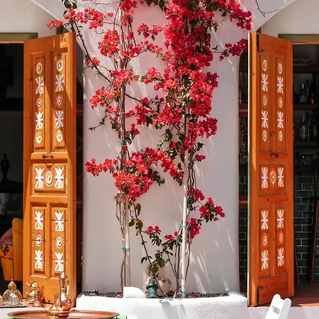 Casa De Nova Otel *