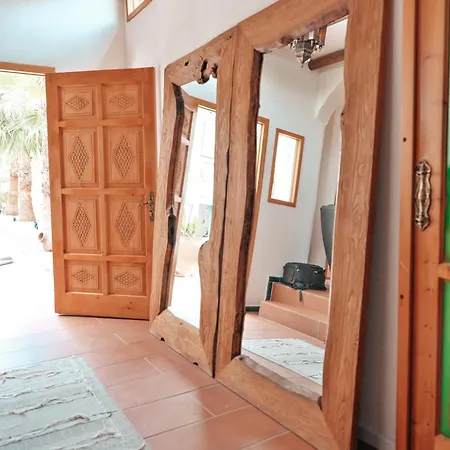 Casa De Nova Otel Gümbet