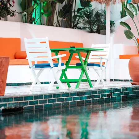 Hotel Casa De Nova