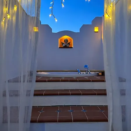 Hotel Casa De Nova Gümbet