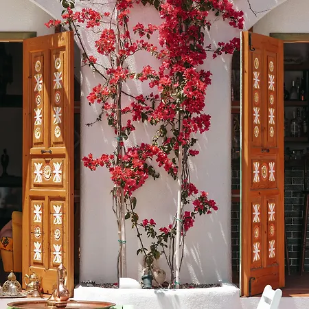 Casa De Nova * Gumbet