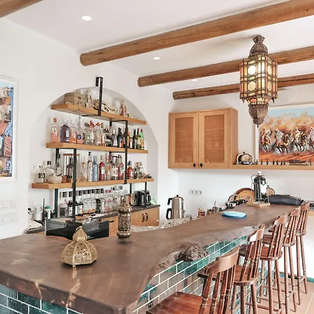 Casa De Nova Hotel *