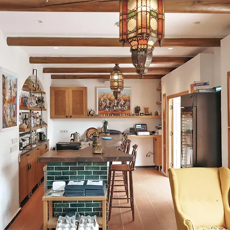 Casa De Nova Hotel *