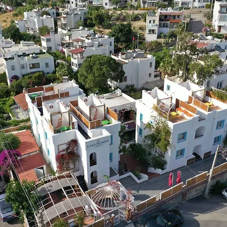 Hotel Casa De Nova *