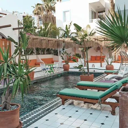 Casa De Nova Hotel Gumbet