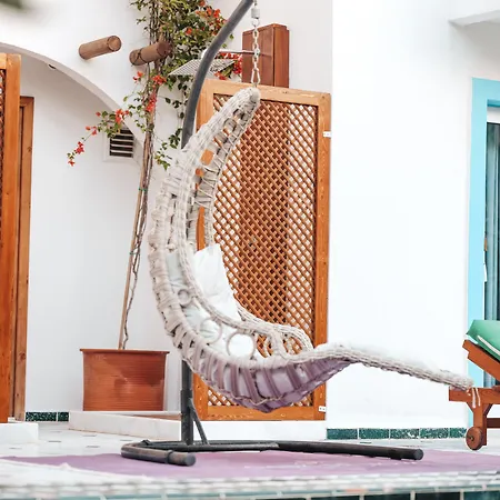 Casa De Nova Hotel Gümbet