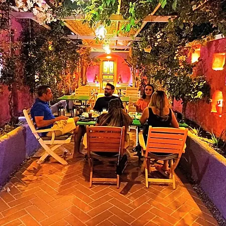 Casa De Nova * Гумбет