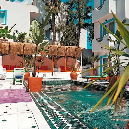 Hotel Casa De Nova Gumbet