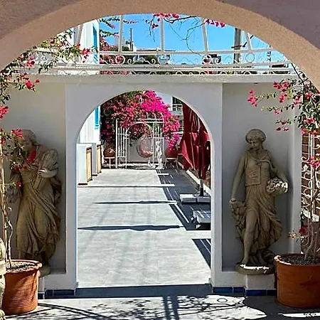 Casa De Nova