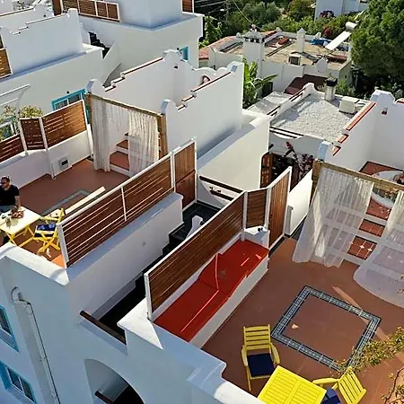 Casa De Nova Отель *