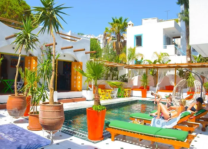 Hotel Casa De Nova