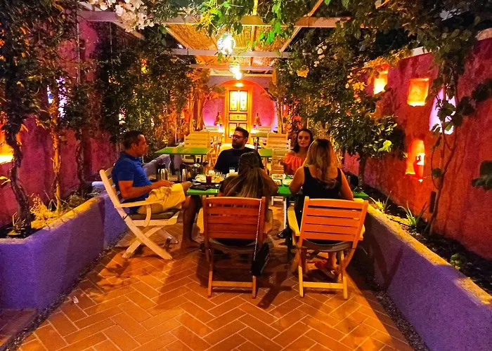 Casa De Nova * Gümbet
