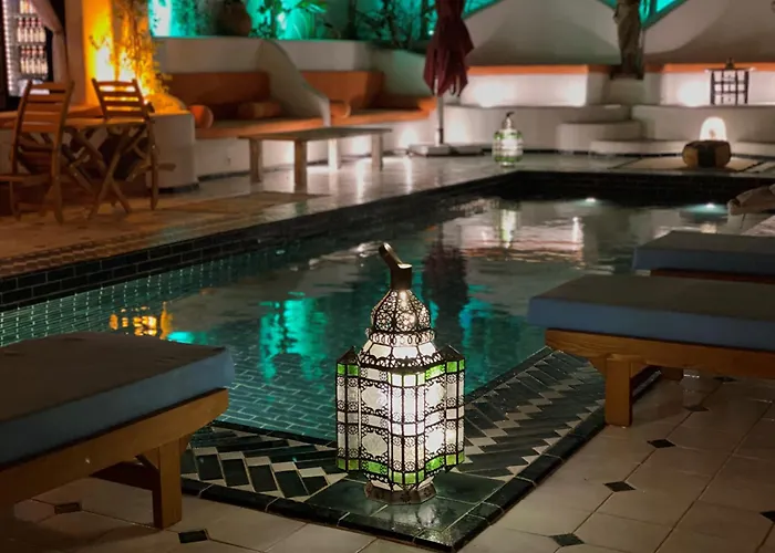 Hotel Casa De Nova Gümbet