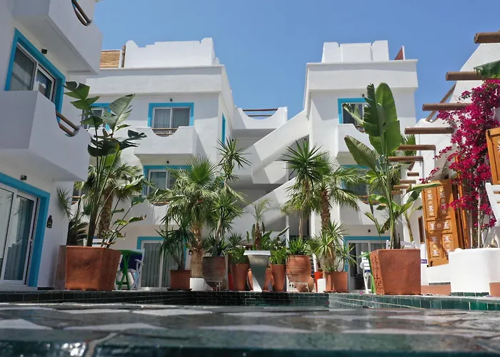 Hotel Casa De Nova Gümbet